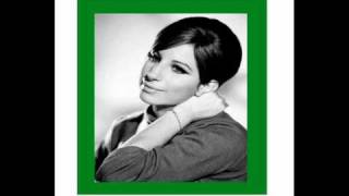 Barbra Streisand I&#39;ll Tell The Man In The Street 1963