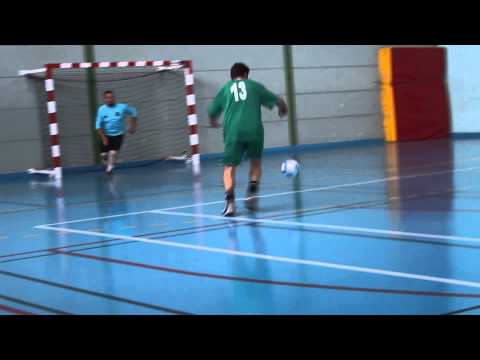 (2014/2015) Piegosh Cup 2015 (07/06/2015)