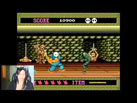 splatterhouse pc download