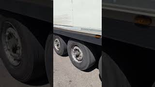 العربات نصف المقطورة شاحنة التبريد Schmitz Cargobull Thermoking, SLX 300 Disc, 260 height, alu floor Trennwand | صورة 4 - Autoline