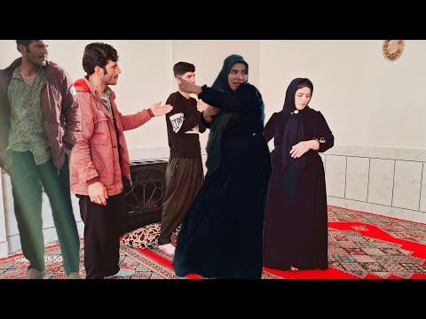 Salar asks Atusa a strange question and Shaukat Khanum tells him about Amir's proposal! 💍🔥