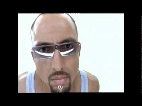 Dj Boozywoozy - Jumpin' Around (Featuring Pryme)