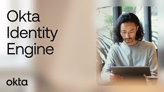 Okta Identity Engine