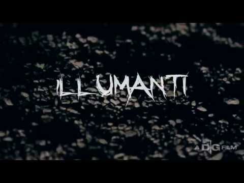 Donny Konz ft. Ill Phill - "Illuminati"