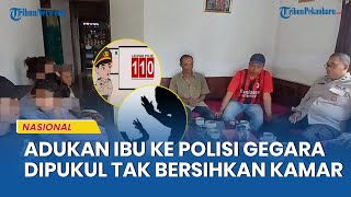 Download lagu 17-Year-Old Reports Mother to Police After Beating Her for Not Cleaning Her Room mp3 Download lagu 17-Year-Old Reports Mother to Police After Beating Her for Not Cleaning Her Room mp3