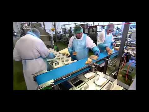 Psychicpebbles Sandwich Rant on How it's actually made