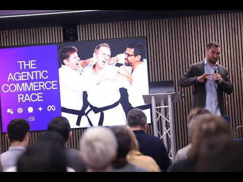 The State of Play in Agentic Commerce