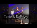 Takie Rofhiwa Lufuno Lwau The Power