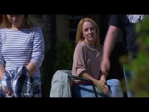 Liv Dingle 5th September 2022 Part 3 - sandra plans to get liv back on the drink as her plans fail