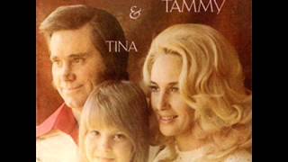 GEORGE & TAMMY - AIN'T LOVE BEEN GOOD