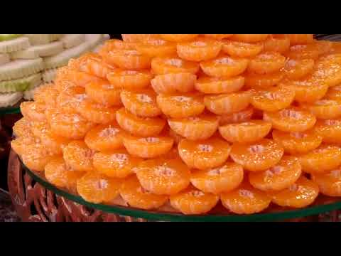 Food is symbolic of love when words are inadequate.”