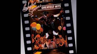 Shakin Stevens -  Green door