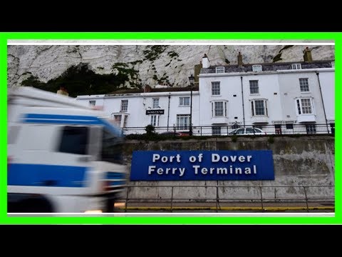 Mps savage may's 'borderline reckless' brexit border policy