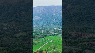 Download lagu Village Beauty colleagues Palakkad Kerala Drone Views | Vilakku vekkum song mp3