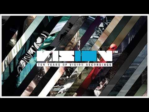 Noisia - The Tide [Ten Years of Vision Recordings]