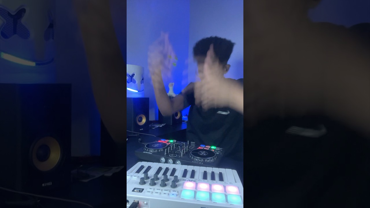 Friends Medusa Vs Ocean Remix