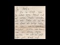 Platzlinger 1990 the unknown tape