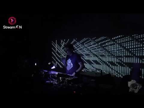 Seldon & Duister @ Budapest in the dark 25-Nov-2016 (Müszi)(StreamOn)