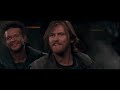 Denis Leary Speech Demolition Man 1993