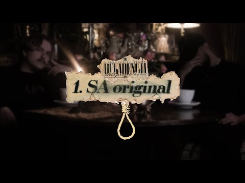 chlopiec x kxiss - SA original (prod. Senso)