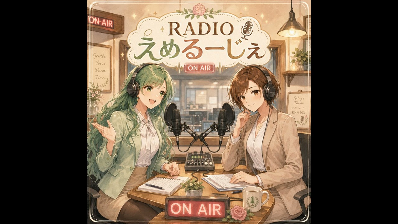 YouTubeサムネイル