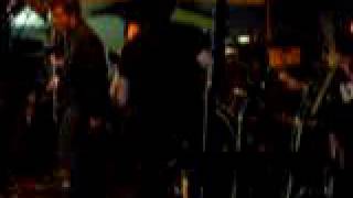 Thrice - Betrayal is a symptom @virgin