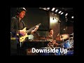 Allan Holdsworth - Downside Up Lesson & Tutorial