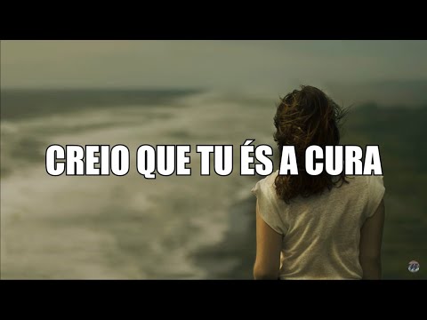 FUNDO MUSICAL CREIO QUE TU ÉS A CURA | PARA MINISTRAÇÃO, ORAÇÃO, DORMIR | PIANO + PAD