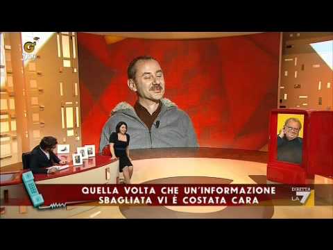 G'day - G'DAY con Geppi Cucciari 29/11/2011 - Dillo in 7 secondi