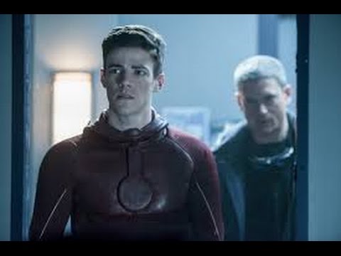 Barry Sees Dead People....Or Does He?