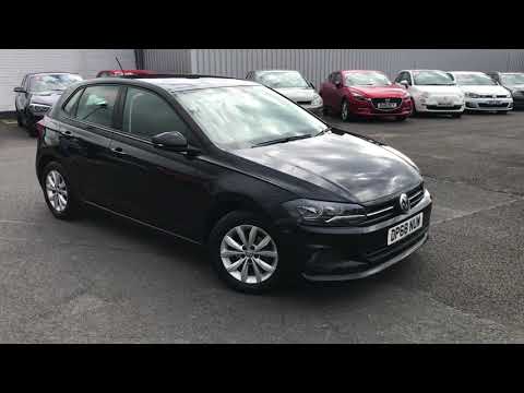 Used Volkswagen Polo SE | Motor Match Stockport