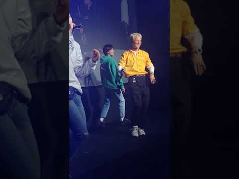 LoveMeLoveMe - Winner in Adidas Day & Night event 190412