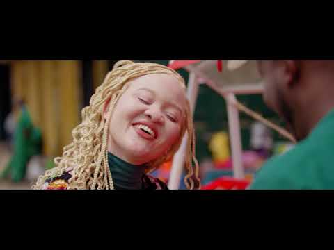 King Kaka - Hallo Ft. Kidum Kibido (Official Music Video) Send 'Skiza 7638488' to 811