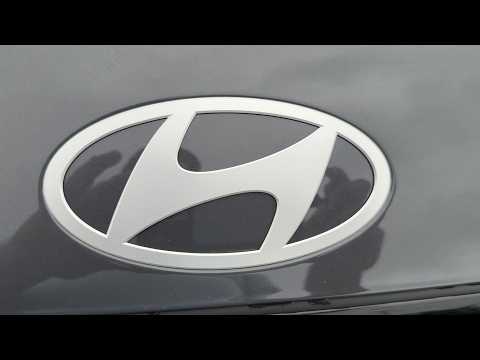 2027 Hyundai Santa Fe Hybrid Limited 6P at Headquarter Hyundai | FL