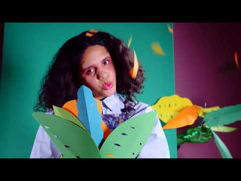 [Halcón | Project: 01] A Tribe Called Red & Lido Pimienta - The Light