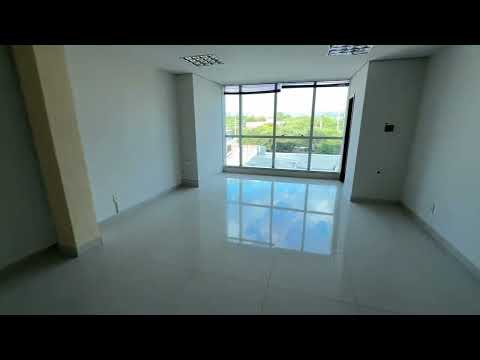 Sala para locação
