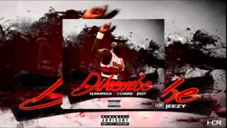 2 Chainz   Dikembe ft Jeezy Prod by DJ Infamous LIME LEAKS