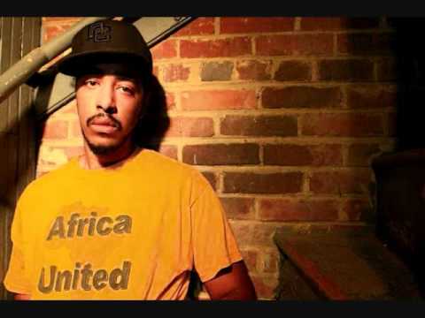 Oddisee - Due West (instrumental)