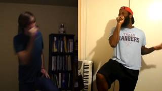 Crown The Empire- Payphone (Dual Vocal Cover) [Alec &amp; Eric]