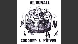 Coroner &amp; Knives