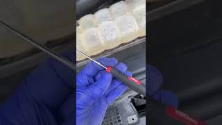 Spark plugs and coil packs on a Ford expedition ￼2018 2019 2020 2021