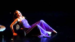 disco oracle 3 -Danielle Baskerville - Max Skiba