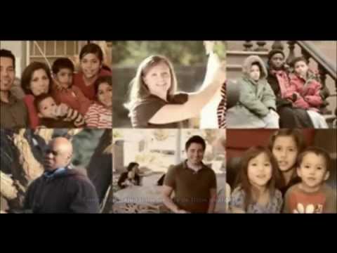 Sou um filho de Deus - Legendado