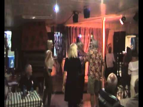 Glenroy Oakley Everybody