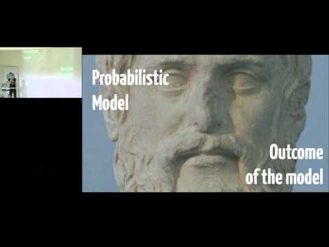 Replace yourself with a very small shell script by Stefanie Schirmer