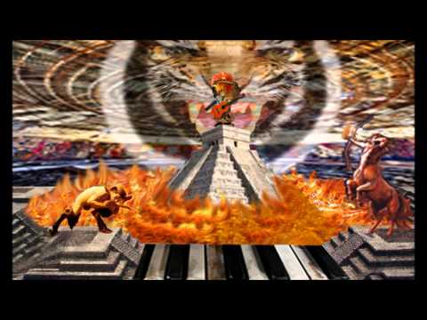 Barrios Unidos - LaFamilia