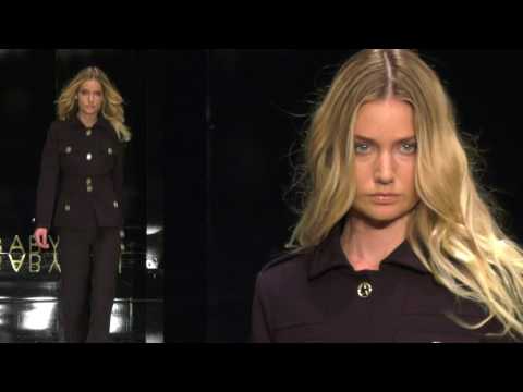 Style BABYLON Official Women's Collection Fall/Winter 17-18