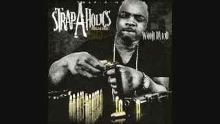 'Stay Strapped' (Wooh Da Kid/808 Mafia/Tm88) prod. by MrHasugur