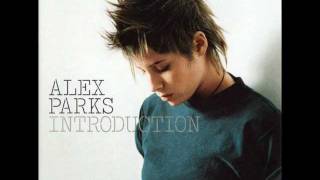 Alex Parks - Dirty Pretty Words