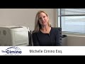 Meet Attorney Michelle CImino - Dedicated Rochester Divorce Lawyer & Employment Law Attorney